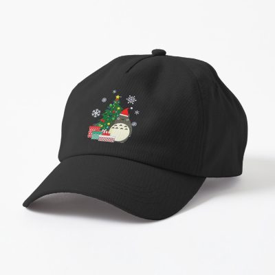 Best Totoro Anime Cap