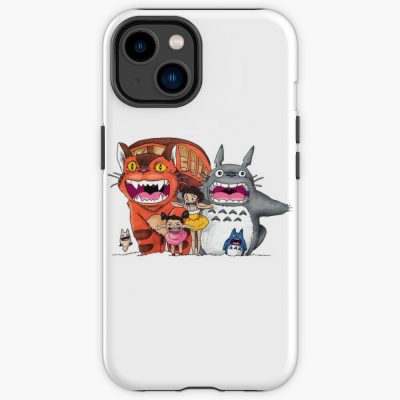 Totoro Studio Ghibli Phone Case