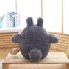 2022 30 40 50cm Kawaii Japanese Style Anime Cat Stuffed Animal Doll Totoro Pillow Cushion Plush 5 - Totoro Merchandise