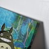 My Neighbor Totoro SG CWA Realistic Top Right Corner - Totoro Merchandise