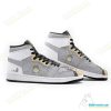 Totoro Custom J Force Shoes Grey 1 1000x1000 600x600 1 - Totoro Merchandise