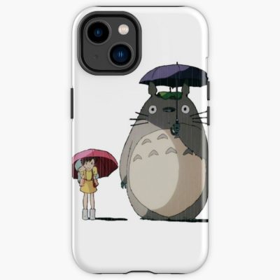 Totoro Iphone Case Official Cow Anime Merch