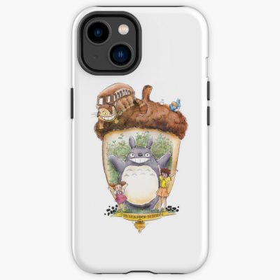 101  1033 Iphone Case Official Cow Anime Merch