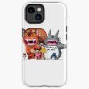 New <<Totoro, Ghibli, Studio Ghibli, My Neighbor Totoro></noscript>> Manga Iphone Case Official Cow Anime Merch