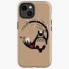  Iphone Case Official Cow Anime Merch