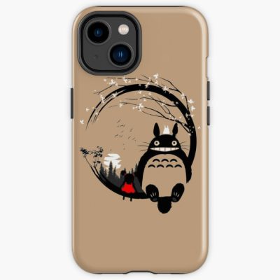 Iphone Case Official Cow Anime Merch