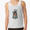 Toto.11Beutypat,Totoro, Totoro Legend, Totoro Vintage, Totoro Tank Top Official Totoro Merch