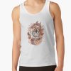 Toto.1Beutypat,Totoro, Totoro Legend, Totoro Vintage, Totoro Tank Top Official Totoro Merch