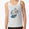  Tank Top Official Totoro Merch