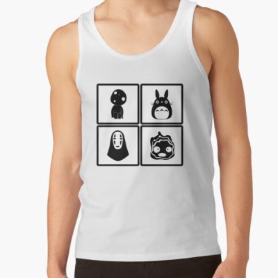 Toto Fly.21€€Studio Ghibli Ghibli Totoro Totoro Ghibli Ghibli Totoro Totoro Ghibli Ghibli Totoro Totoro Studio Ghibli Totoro Totoro Totoro Studio Ghibli Spirited Away Totoro€€ Tank Top Official Totoro Merch