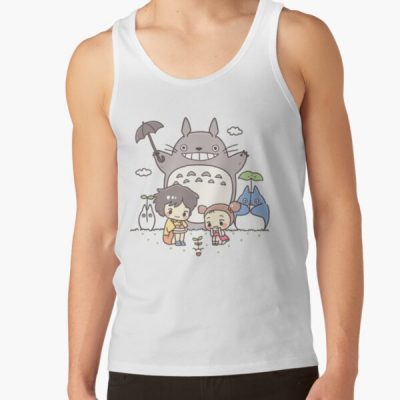 New Design €€Totoro Totoro Studio Ghibli Ghibli Totoro Totoro Ghibli Ghibli Totoro Totoro Ghibli Ghibli Totoro Totoro Studio Ghibli Totoro Totoro Totoro Studio Ghibli Spirited Away Totoro€€ Tank Top Official Totoro Merch