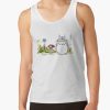 My Neighbor Totoro Aesthetic Vintage , My Neighbor Totoro Shirt My Neighbor Totoro My Neighbor Totoro Art, My Neighbor Totoro Studio My Neighbor Totoro Ghibli My Neighbor Totoro My Neighbor Totoro Tank Top Official Totoro Merch