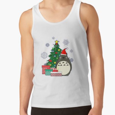 Best Totoro, Studio Ghibli, Ghibli Totoro, My Neighbor Totoro, Spirited Away Anime Tank Top Official Totoro Merch