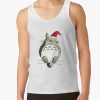 Anime My Neighbor Totoro, Studio Ghibli, Ghibli Totoro, Spirited Away, Totoro Manga Tank Top Official Totoro Merch