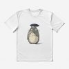 Toto.3Beutypat,Totoro, Totoro Legend, Totoro Vintage, Totoro T-Shirt Official Totoro Merch