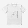 My Neighbor Totoro - Studio Ghibli T-Shirt Official Totoro Merch