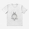  T-Shirt Official Totoro Merch