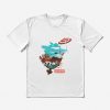 New Totoro, Ghibli, Studio Ghibli, My Neighbor Totoro, Ghibli Totoro Manga T-Shirt Official Totoro Merch