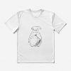 Anime Fan Totoro T-Shirt Official Totoro Merch