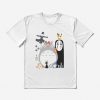  T-Shirt Official Totoro Merch