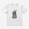 Toto.11Beutypat,Totoro, Totoro Legend, Totoro Vintage, Totoro T-Shirt Official Totoro Merch