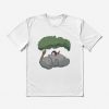 Totorokja T-Shirt Official Totoro Merch