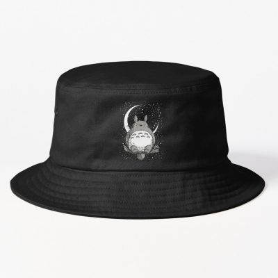 Bucket Hat Official Totoro Merch