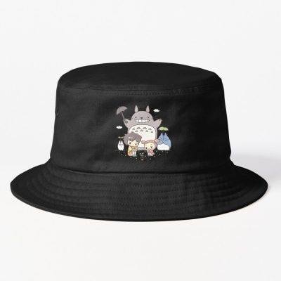 New Design €€Totoro Totoro Studio Ghibli Ghibli Totoro Totoro Ghibli Ghibli Totoro Totoro Ghibli Ghibli Totoro Totoro Studio Ghibli Totoro Totoro Totoro Studio Ghibli Spirited Away Totoro€€ Bucket Hat Official Totoro Merch