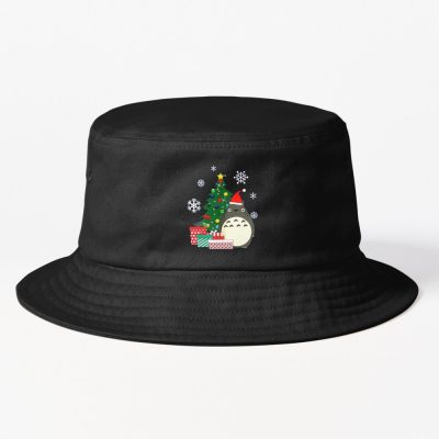 Best Totoro, Studio Ghibli, Ghibli Totoro, My Neighbor Totoro, Spirited Away Anime Bucket Hat Official Totoro Merch