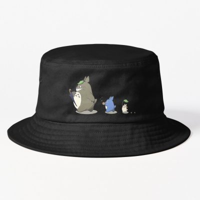 Bucket Hat Official Totoro Merch