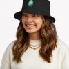 Toto.9Beutypat,Totoro, Totoro Legend, Totoro Vintage, Totoro Bucket Hat Official Totoro Merch