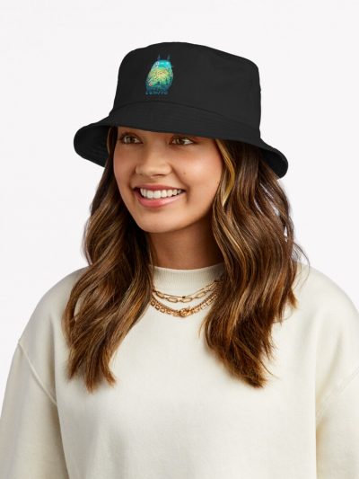 Toto.9Beutypat,Totoro, Totoro Legend, Totoro Vintage, Totoro Bucket Hat Official Totoro Merch