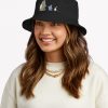  Bucket Hat Official Totoro Merch