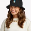 Toto.8Beutypat,Totoro, Totoro Legend, Totoro Vintage, Totoro Bucket Hat Official Totoro Merch