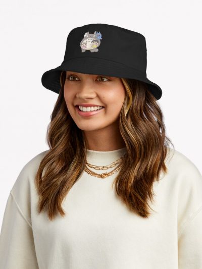 Design New €€Totoro Totoro Studio Ghibli Ghibli Totoro Totoro Ghibli Ghibli Totoro Totoro Ghibli Ghibli Totoro Totoro Studio Ghibli Totoro Totoro Totoro Studio Ghibli Spirited Away Totoro€€ Bucket Hat Official Totoro Merch