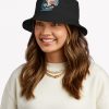  Bucket Hat Official Totoro Merch