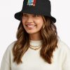 Totoro My Neighbor Bucket Hat Official Totoro Merch