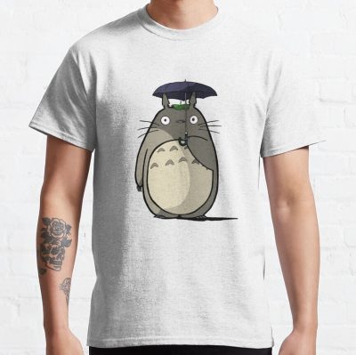 Toto.3Beutypat,Totoro, Totoro Legend, Totoro Vintage, Totoro T-Shirt Official Totoro Merch