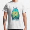 Toto.9Beutypat,Totoro, Totoro Legend, Totoro Vintage, Totoro T-Shirt Official Totoro Merch