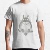  T-Shirt Official Totoro Merch