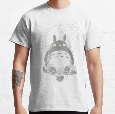 T-Shirt Official Totoro Merch