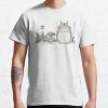 Soon T-Shirt Official Totoro Merch