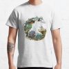 Toto.10Beutypat,Totoro, Totoro Legend, Totoro Vintage, Totoro T-Shirt Official Totoro Merch