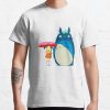 Toto.8Beutypat,Totoro, Totoro Legend, Totoro Vintage, Totoro T-Shirt Official Totoro Merch