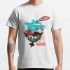 New Totoro, Ghibli, Studio Ghibli, My Neighbor Totoro, Ghibli Totoro Manga T-Shirt Official Totoro Merch