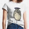 Toto.3Beutypat,Totoro, Totoro Legend, Totoro Vintage, Totoro T-Shirt Official Totoro Merch