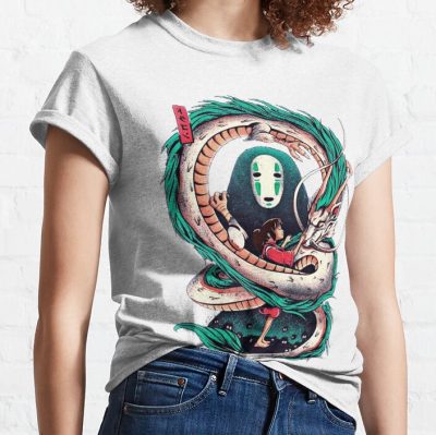 Spirited Away Aesthetic Vintage 90S, Spirited Away Shirt Spirited Away Case Spirited Away Art, Spirited Away Studio Spirited Away Ghibli Spirited Away Spirited Away Spirited Away Spirited Away T-Shirt Official Totoro Merch