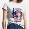 Spirited Away Aesthetic Vintage 90S, Spirited Away Shirt Spirited Away Case Spirited Away Art, Spirited Away Studio Spirited Away Ghibli Spirited Away Spirited Away Spirited Away Spirited Away T-Shirt Official Totoro Merch