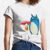 Toto.8Beutypat,Totoro, Totoro Legend, Totoro Vintage, Totoro T-Shirt Official Totoro Merch