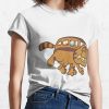 Garfbus T-Shirt Official Totoro Merch